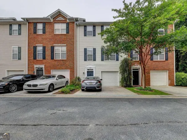 5349 Beaver Br, Norcross, GA 30071