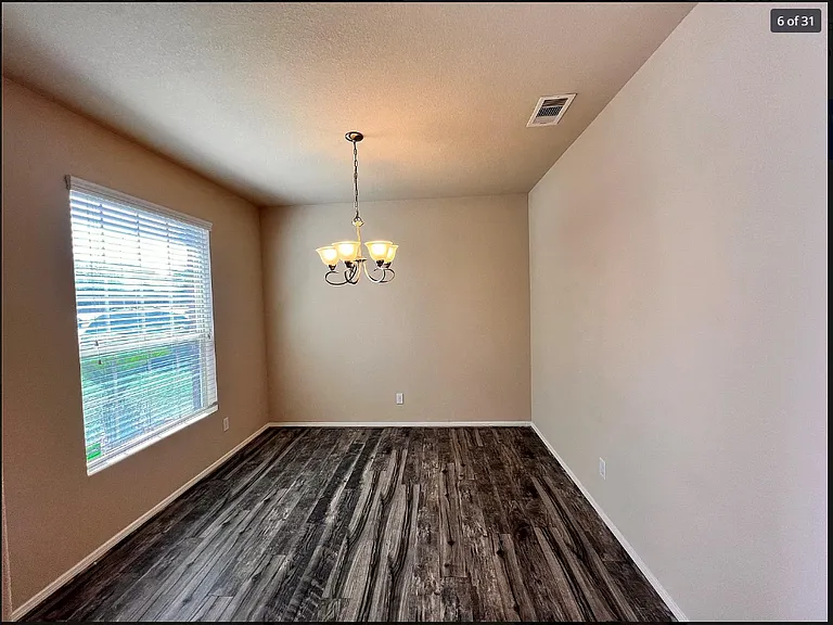 Formal Dining