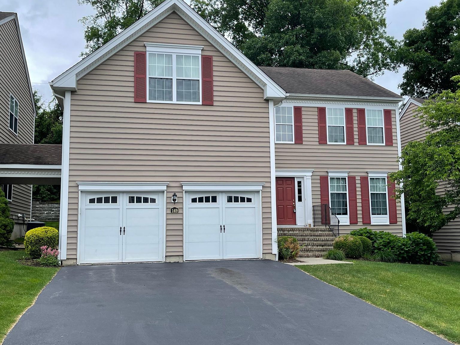 149 Stony Brook Rd, Fishkill, NY 12524 Zillow