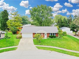 604 Rolice Ct, Englewood, OH 45322