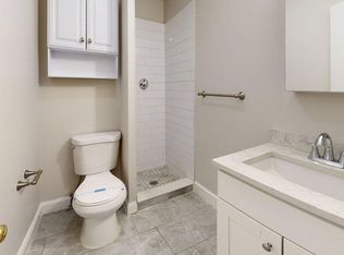 206 Princeton St #3, Boston, MA 02128
