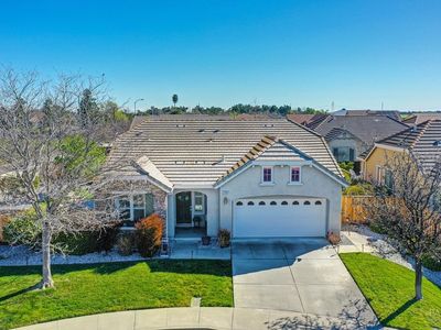2043 Red Sunset Ct, Vacaville, CA, 95687