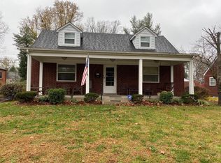 411 Kewanna Dr, Jeffersonville, IN 47130