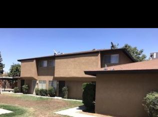 4516 Planz Rd, Bakersfield, CA 93309