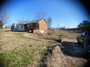 8414 Clapps Chapel Rd, Corryton, TN 37721