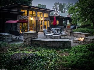 824 Jay St, Eden, NC 27288