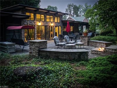 824 Jay St, Eden, NC, 27288