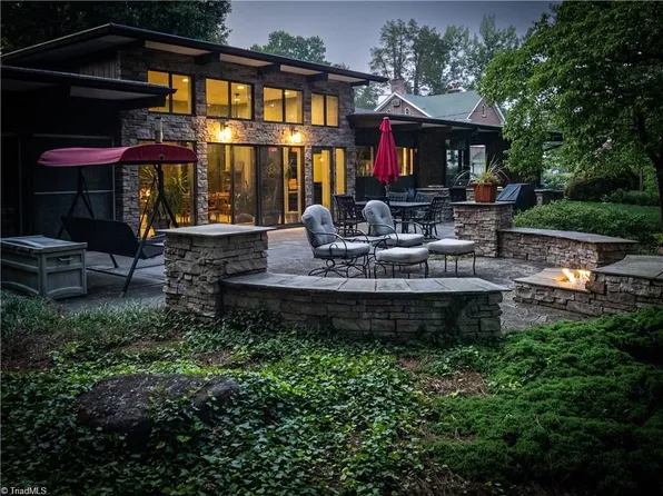 824 Jay St, Eden, NC 27288