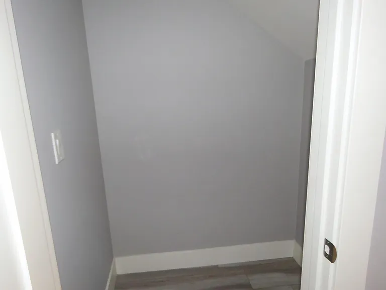 storage