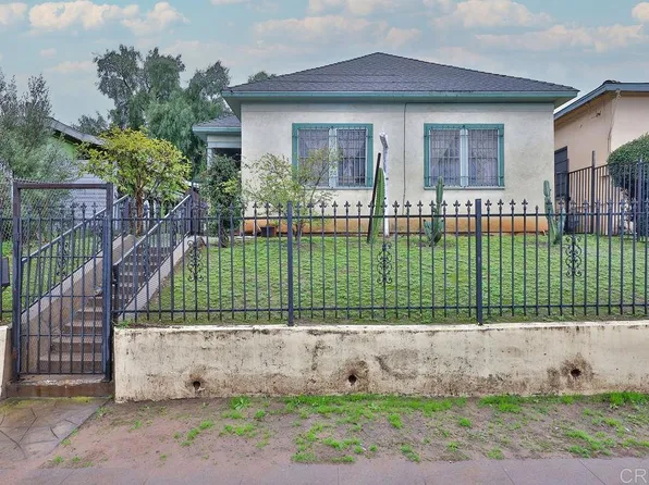 3159 Imperial Ave, San Diego, CA 92102