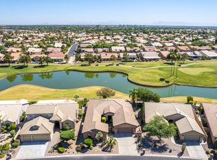 24125 S Lakeway Cir NE, Sun Lakes, AZ 85248