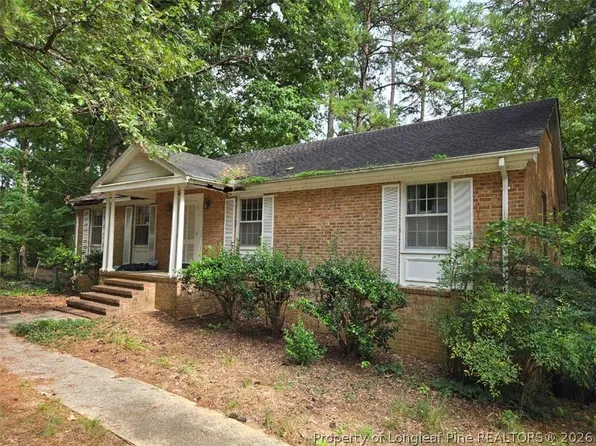5209 Sedgefield Dr, Raleigh, NC 27609