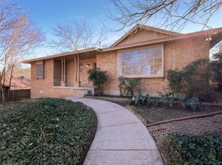 910 Ferncliff Trl, Dallas, TX 75232