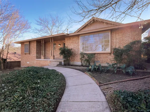 910 Ferncliff Trl, Dallas, TX 75232