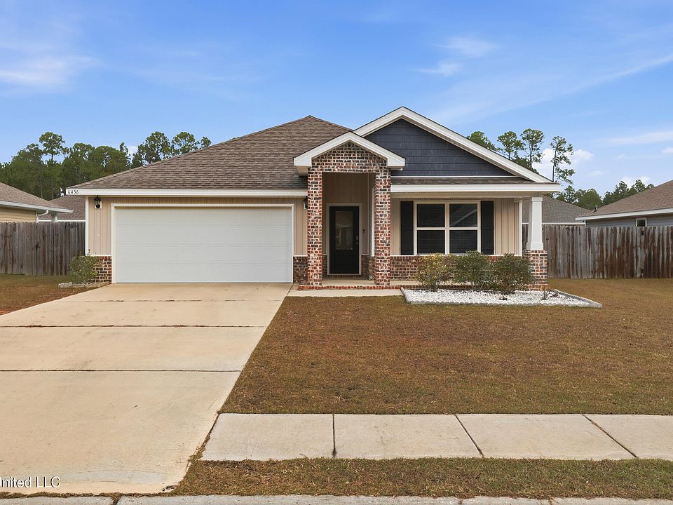1st image of 6456 Eastland Cir