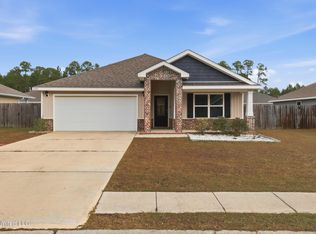 6456 Eastland Cir, Biloxi, MS 39532