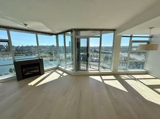 638 Beach Cres, Vancouver, BC
