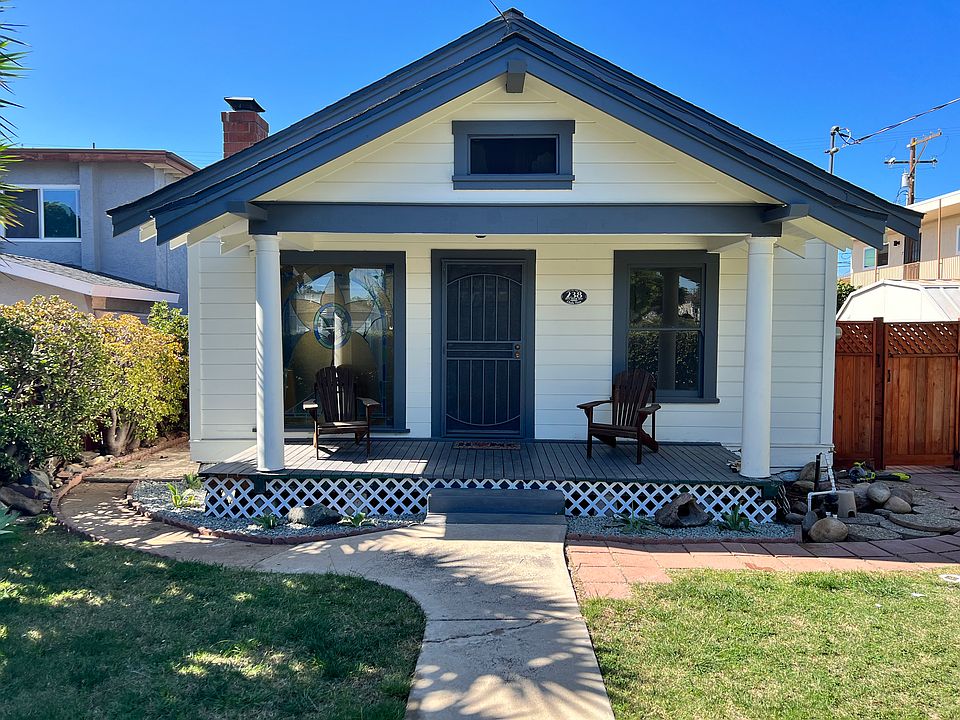 1st image of 238 Del Mar Ave #0