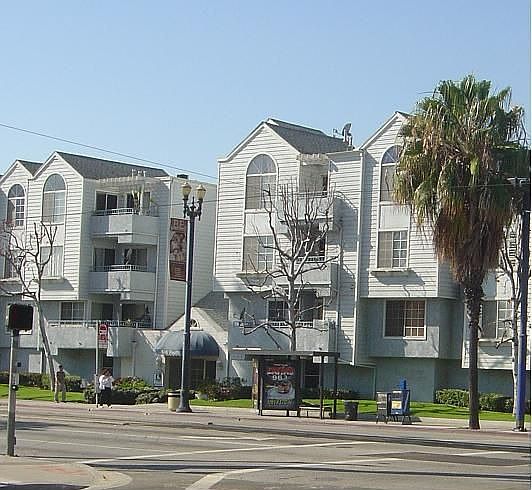 Font of Condo