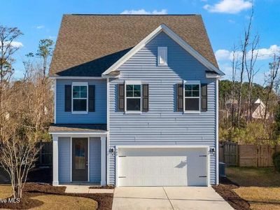 942 Keekle Lane SE, Leland, NC, 28451