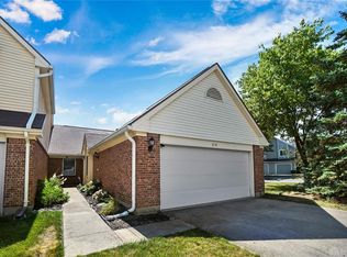 8334 Leisure Dr, Dayton, OH