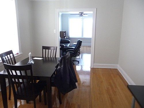 3rd image of 4010 N Bernard St APT 6