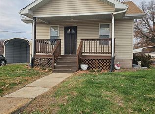 2230 N Rodgers Ave, Alton, IL 62002