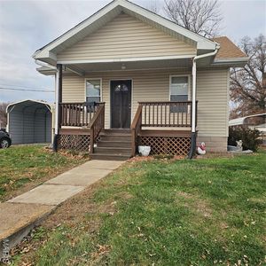 2230 N Rodgers Ave, Alton, IL, 62002