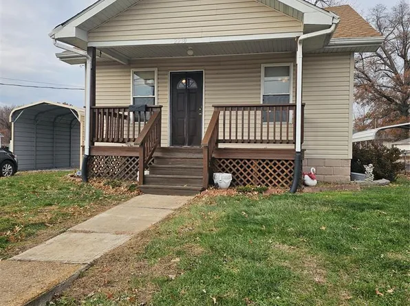 2230 N Rodgers Ave, Alton, IL 62002
