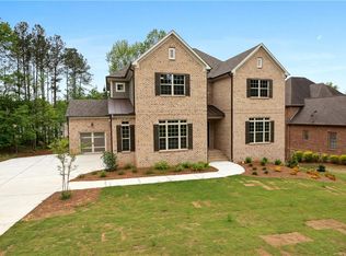 2123 Calverton Ln SW, South Fulton, GA 30331