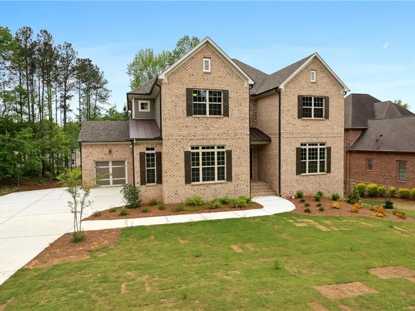 2123 Calverton Ln SW, South Fulton, GA 30331