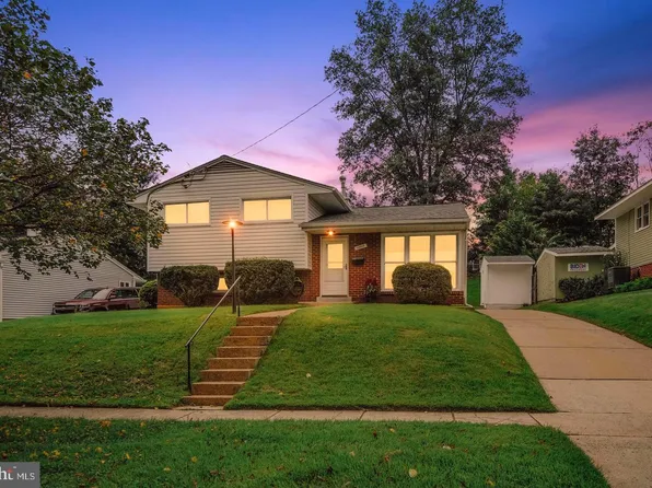 13020 Turkey Branch Pkwy, Rockville, MD 20853