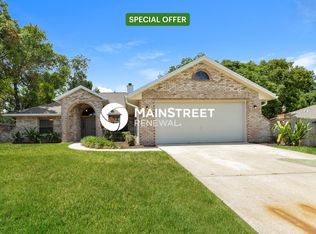 1312 S Seagate Dr, Deltona, FL 32725