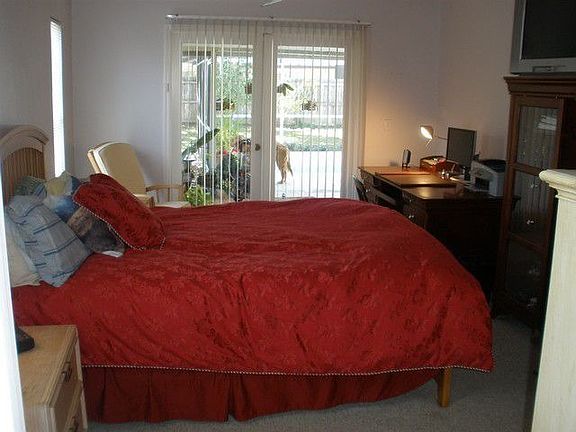 masyer bedroom