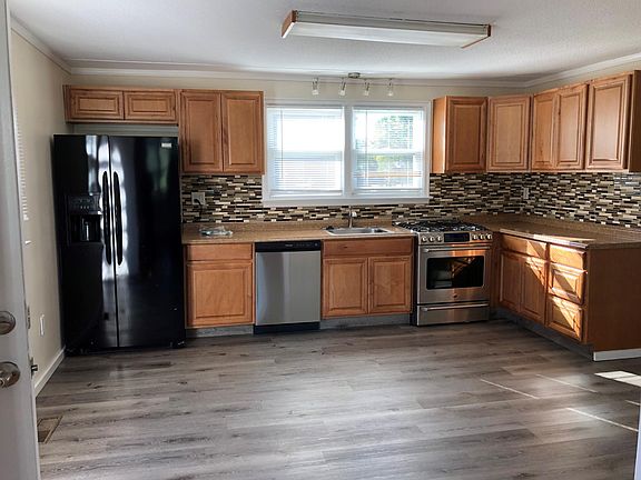 Kitchen - First Floor