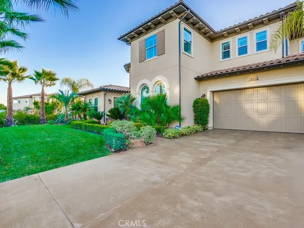 19515 Walnut Peak Dr, Walnut, CA 91789