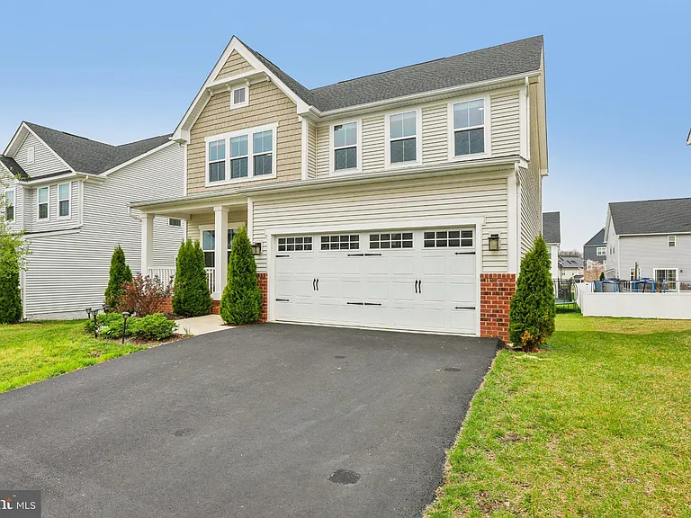 11002 Cornerstone Ln — Photo 2