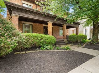 408 E Beau St, Washington, PA