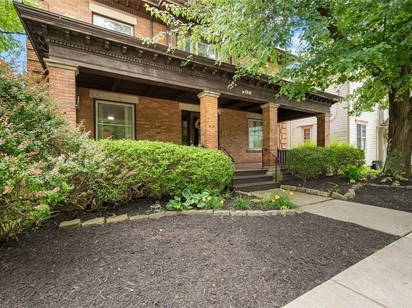 408 E Beau St, Washington, PA 15301