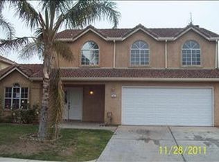 550 Stonewood Dr, Los Banos, CA 93635