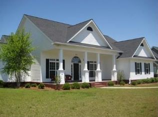 101 Slash Pine Ln N, Thomasville, GA 31757