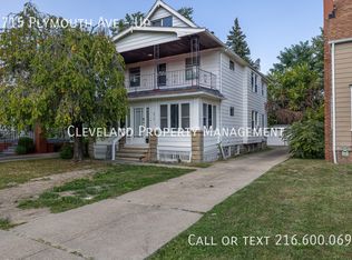 9715 Plymouth Ave #UP, Cleveland, OH 44125