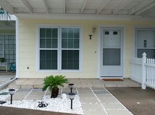 22522 Front Beach Rd UNIT T, Panama City Beach, FL 32413