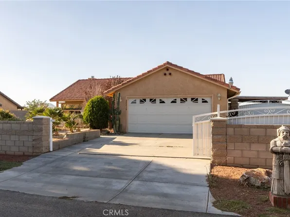 22410 Broken Lance Ct, Apple Valley, CA 92307