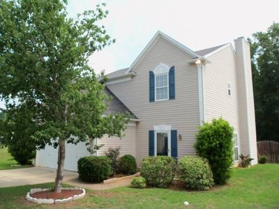 405 Bear Brook Ct, Lexington, SC, 29072