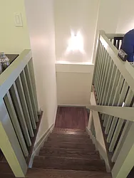 Rented by J Misrahi Realty Corp