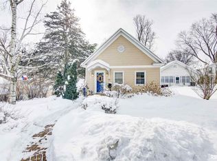 235 N Bluff Blvd, Clinton, IA 52732