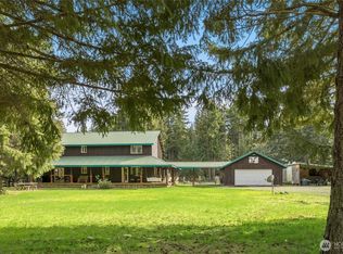 400 Chelan Ln, Cle Elum, WA 98922