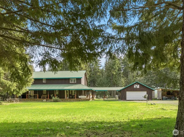 400 Chelan Lane, Cle Elum, WA 98922