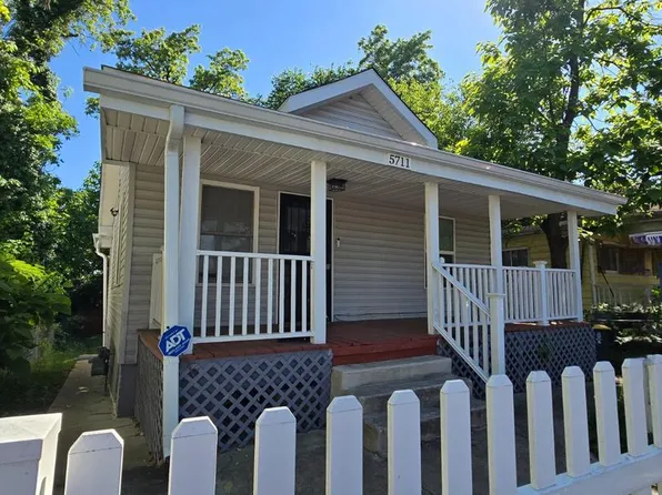5711 J St, Capitol Heights, MD 20743